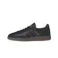 Adidas Handball Spezial Black Dark Brown Gum