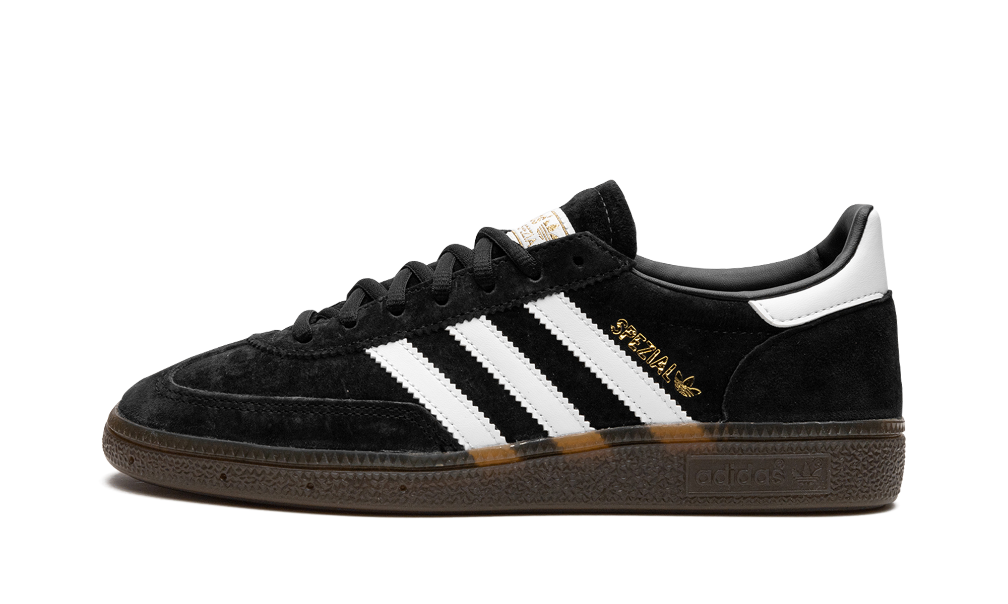 Adidas Handball Spezial Black Gum