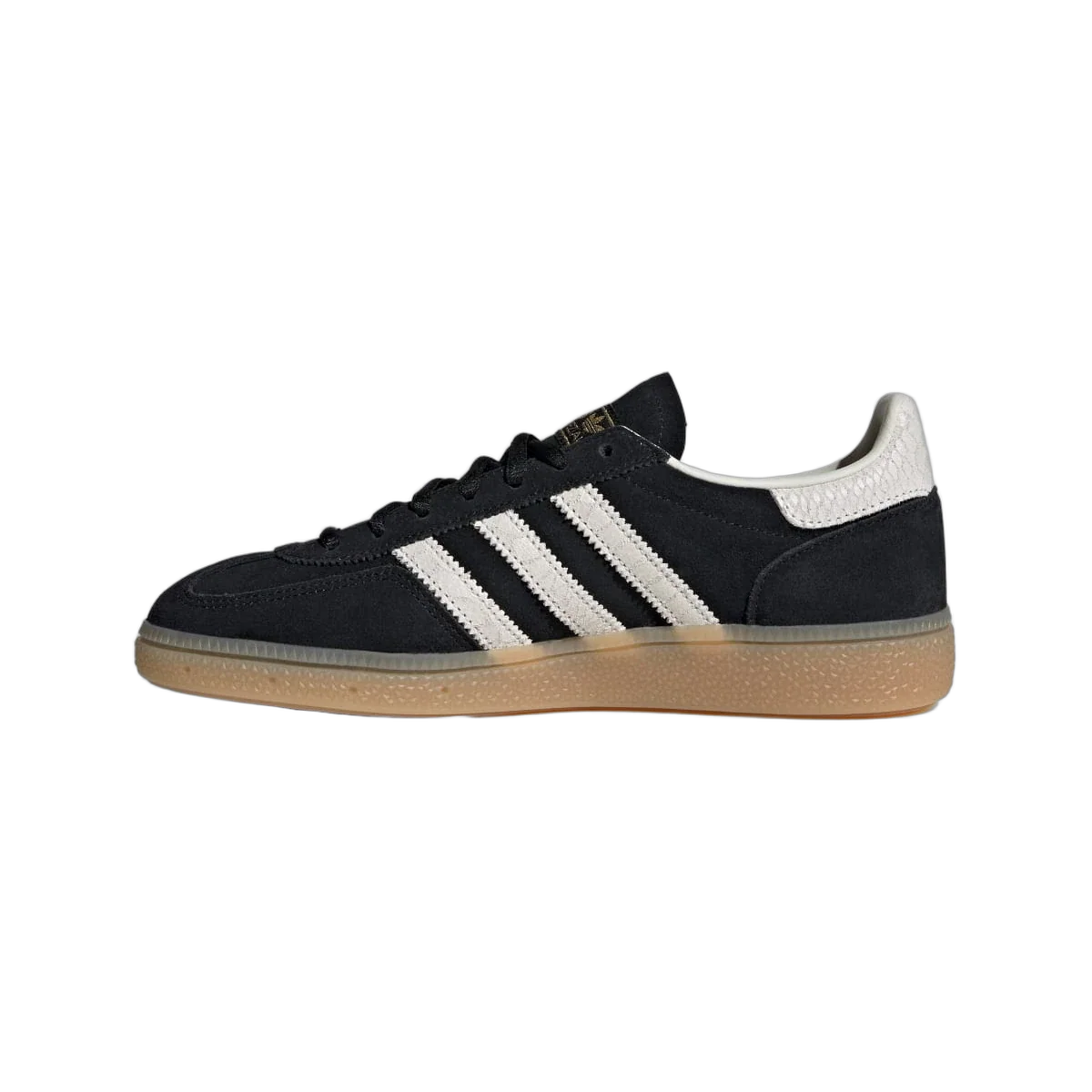 Adidas Handball Spezial Black Off White Gum