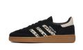 Adidas Handball Spezial Black Wonder Leopard