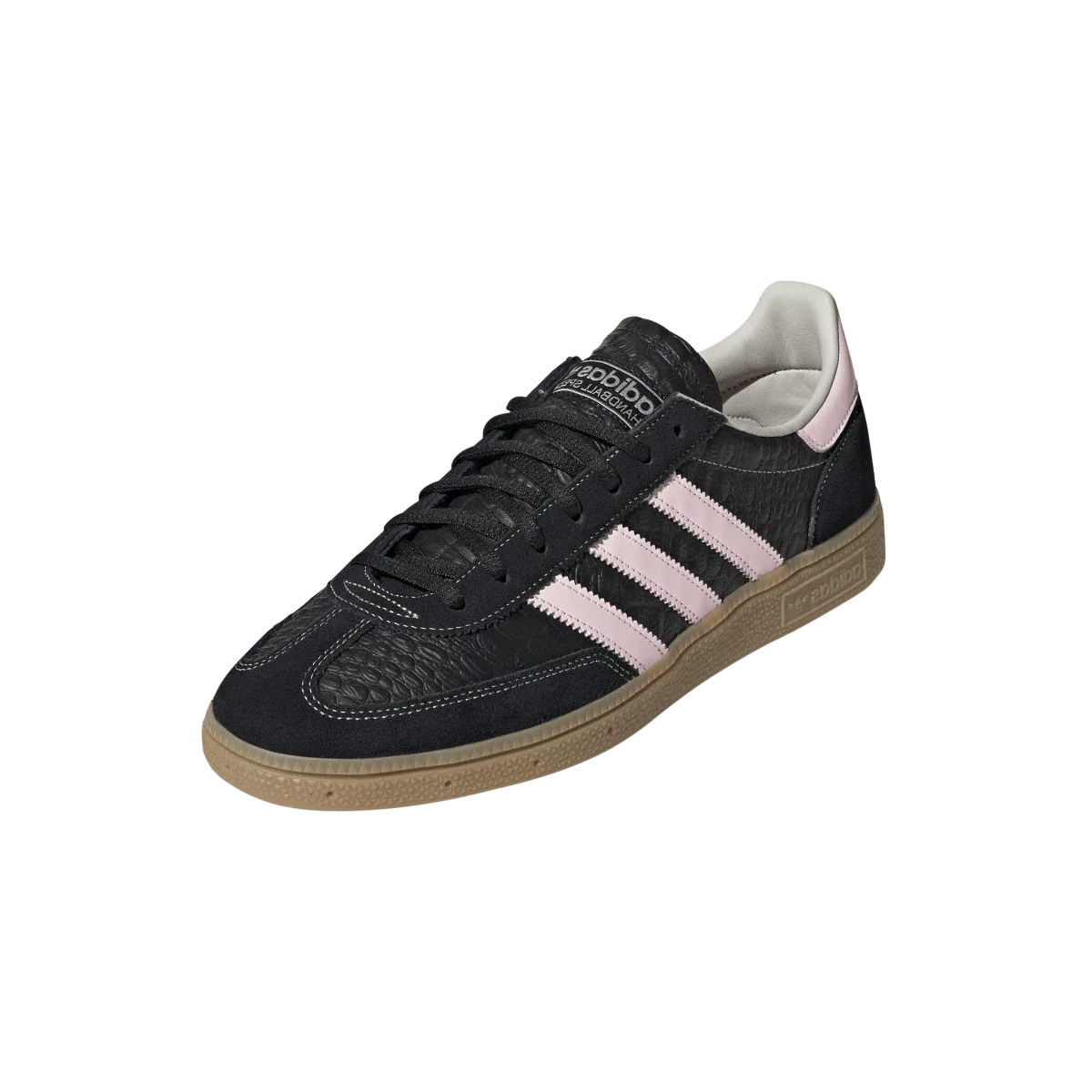 Adidas Handball Spezial Black Wonder Quartz
