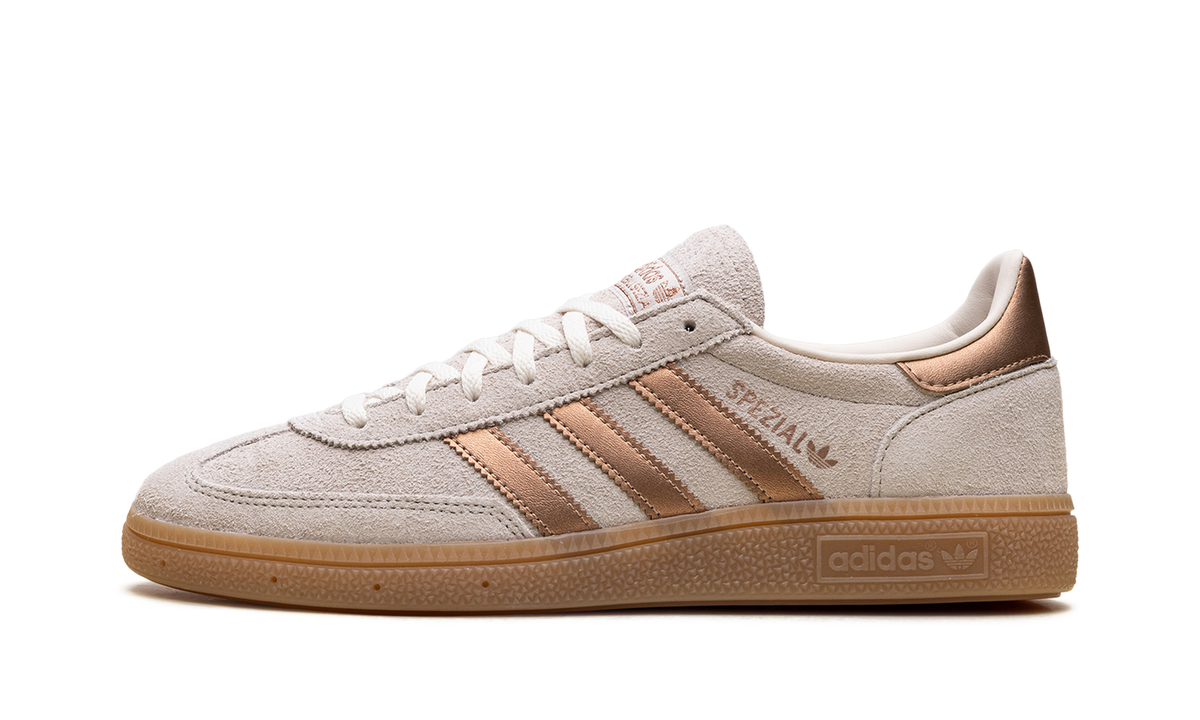 Adidas Handball Spezial Bliss Cream White