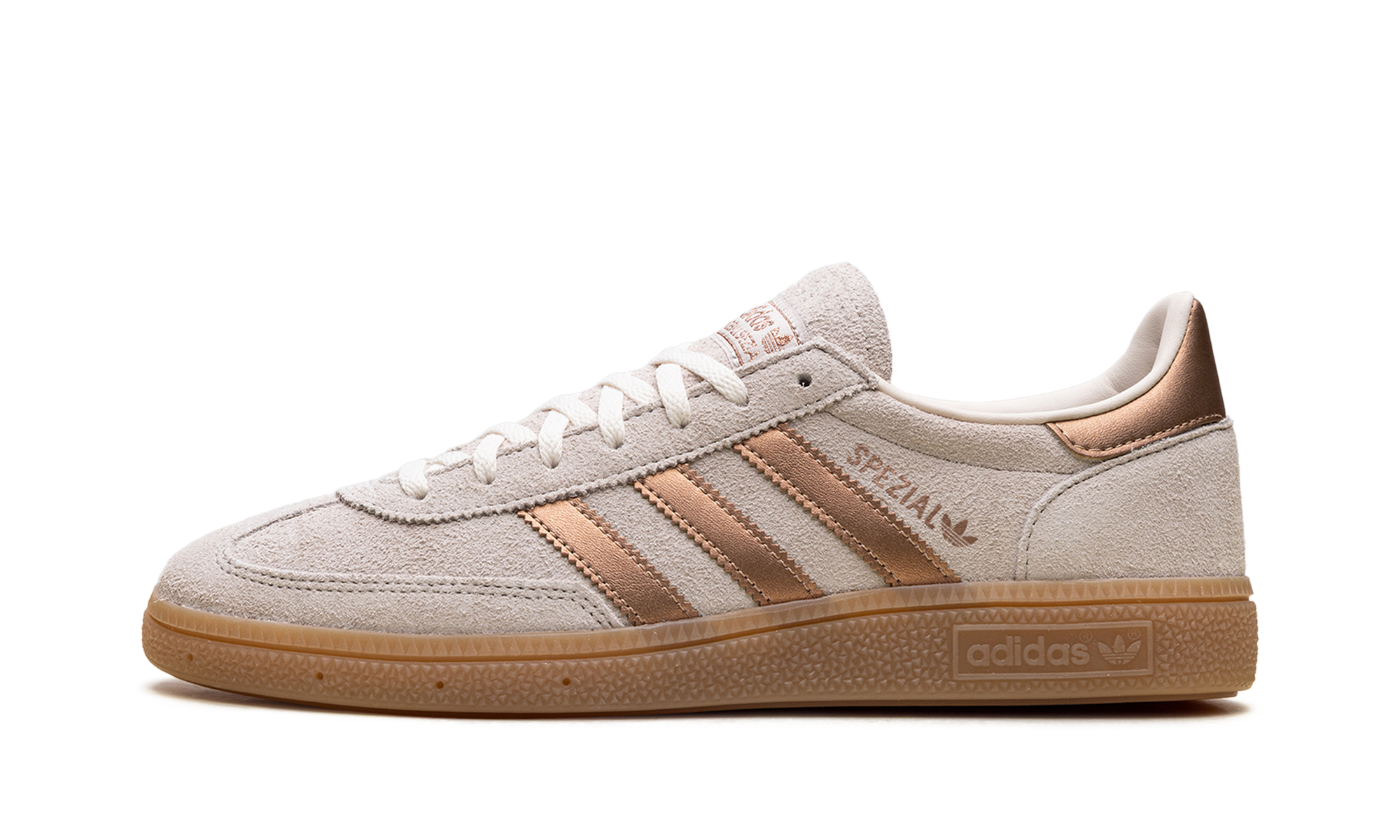 Adidas Handball Spezial Bliss Cream White