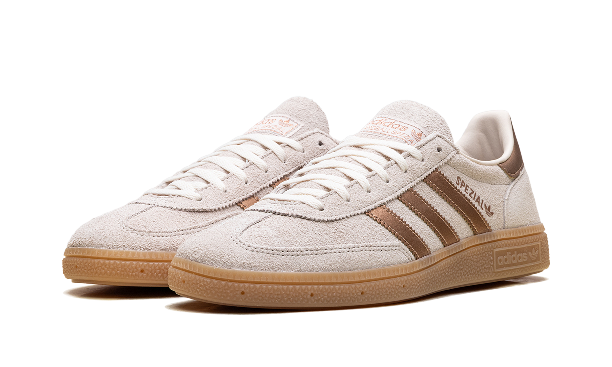Adidas Handball Spezial Bliss Cream White