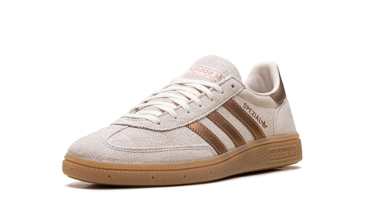 Adidas Handball Spezial Bliss Cream White