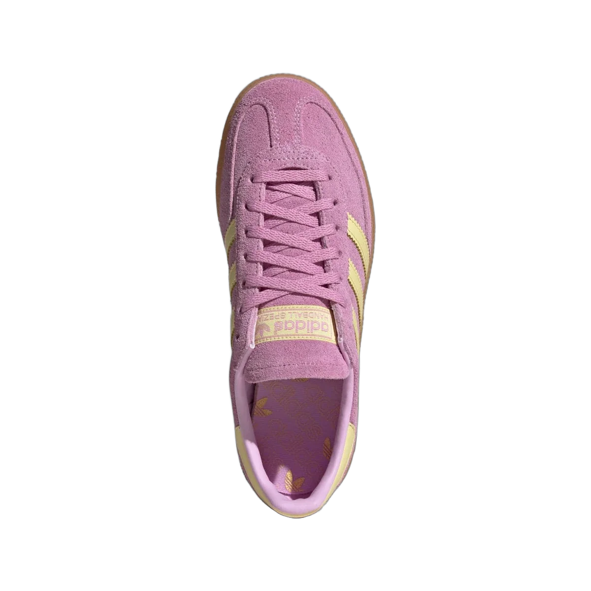 Adidas Handball Spezial Bliss Lilac Yellow