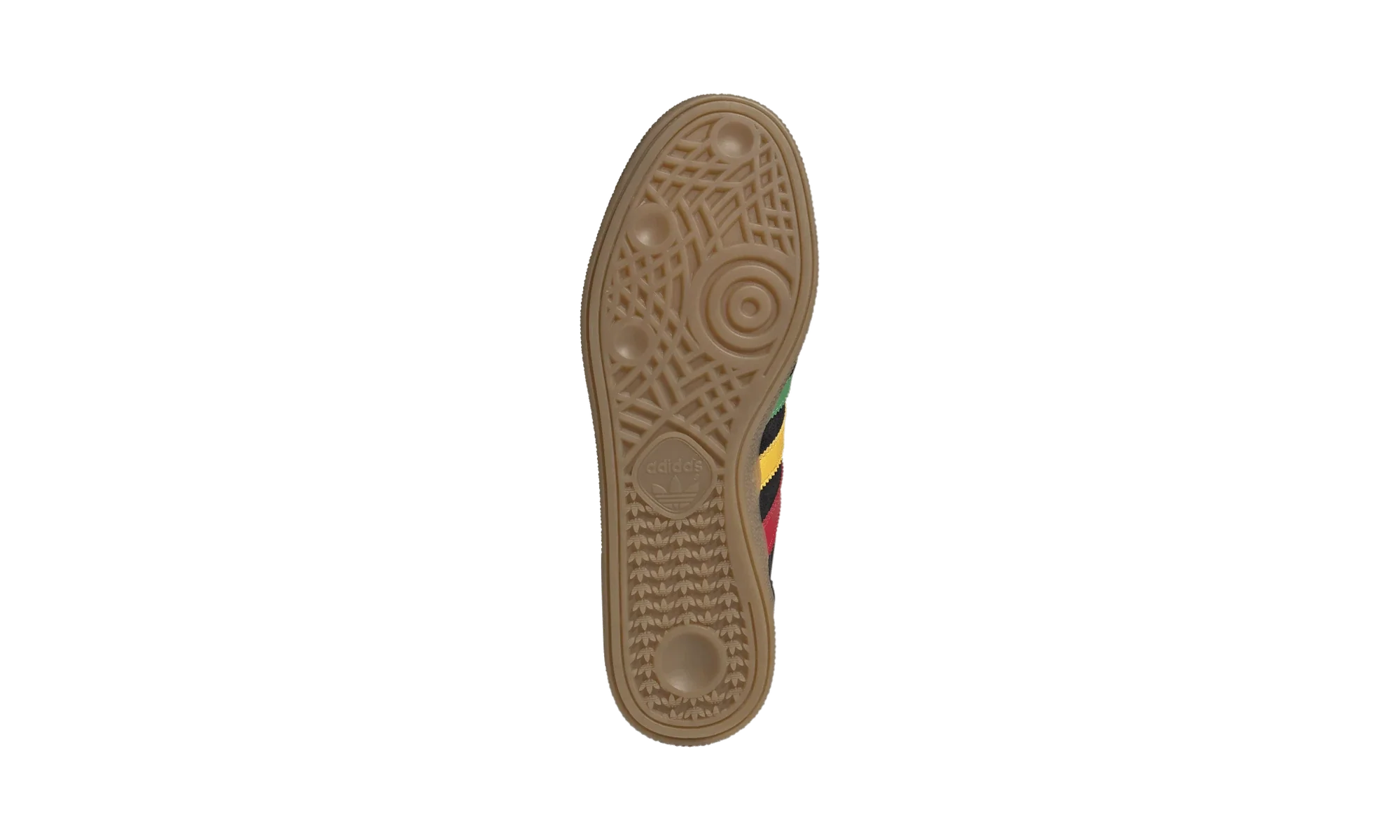 Adidas Handball Spezial Bob Marley Football Is Freedom