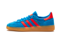 Adidas Handball Spezial Bright Blue