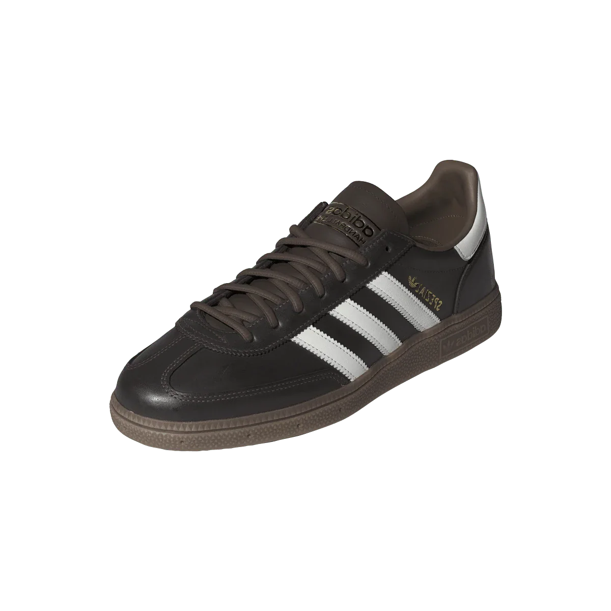 Adidas Handball Spezial Brown White Earth Strata