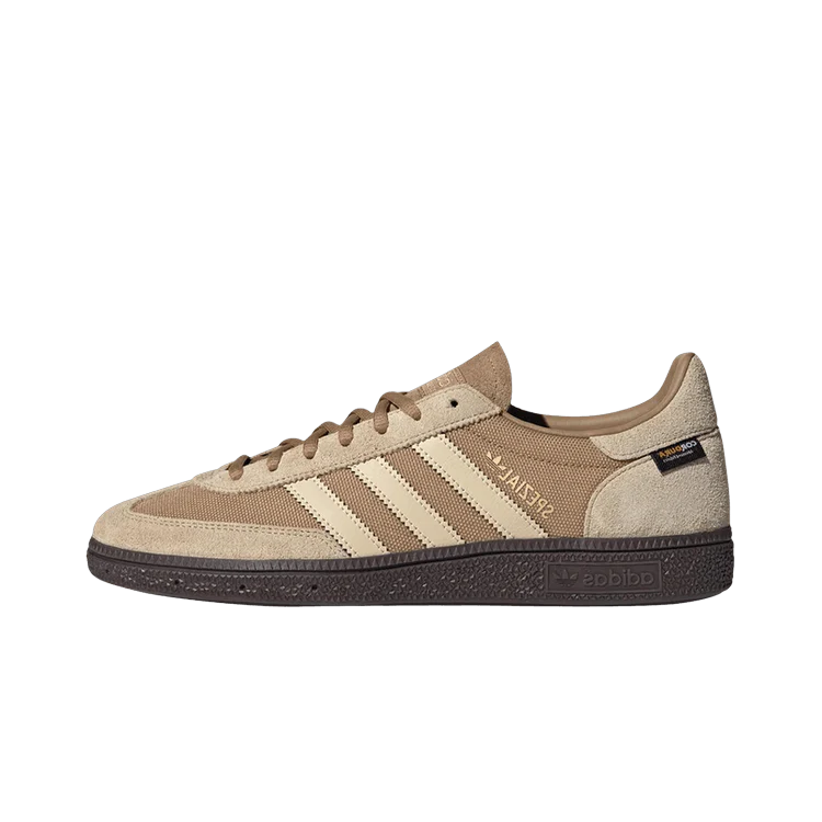 Adidas Handball Spezial Cardboard Crystal Sand, Cardboard/Crystal Sand/Magic Beige (JI4645)