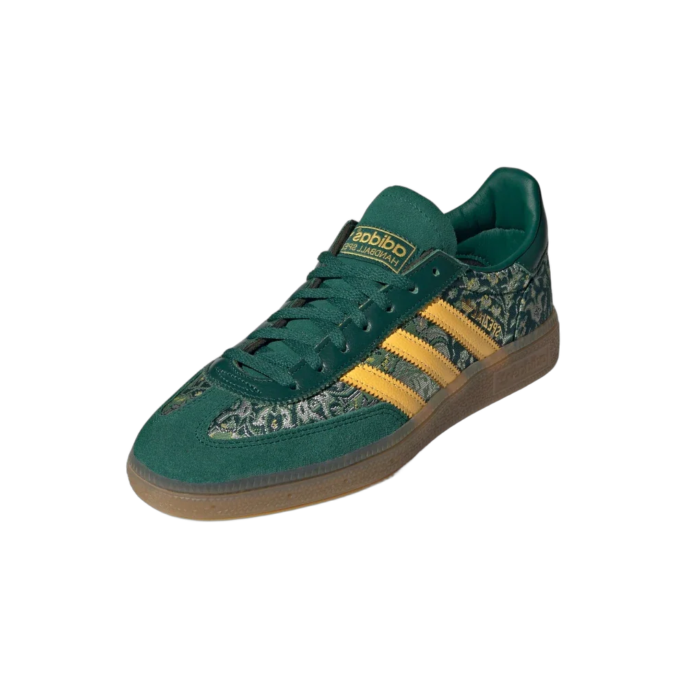 Adidas Handball Spezial Carpet Pack Collegiate Green, Collegiate Green/Preloved Green/Spark (ID1430)