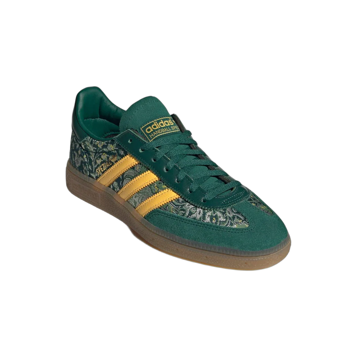 Adidas Handball Spezial Carpet Pack Collegiate Green