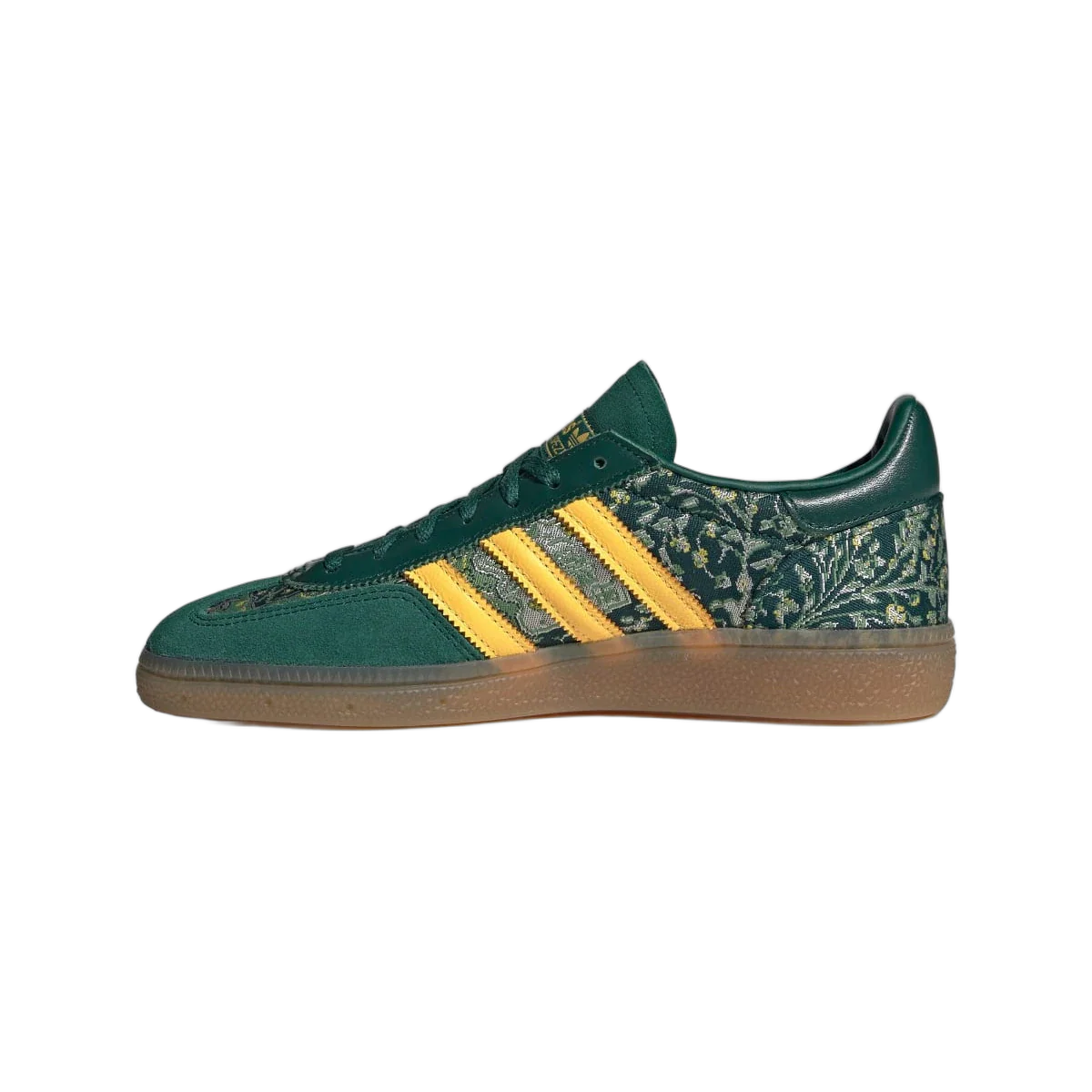 Adidas Handball Spezial Carpet Pack Collegiate Green