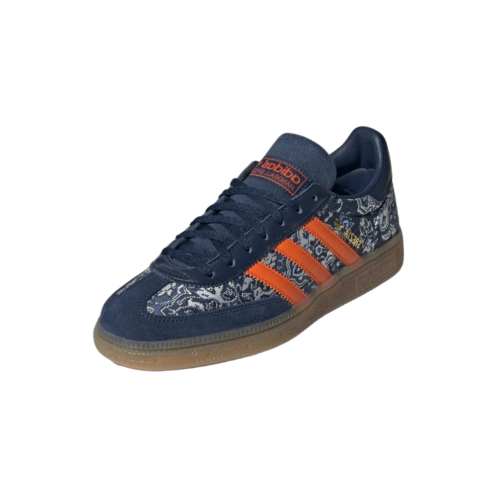 Adidas Handball Spezial Carpet Pack Night Indigo, Night Indigo/Orange/Gum (IH7952)