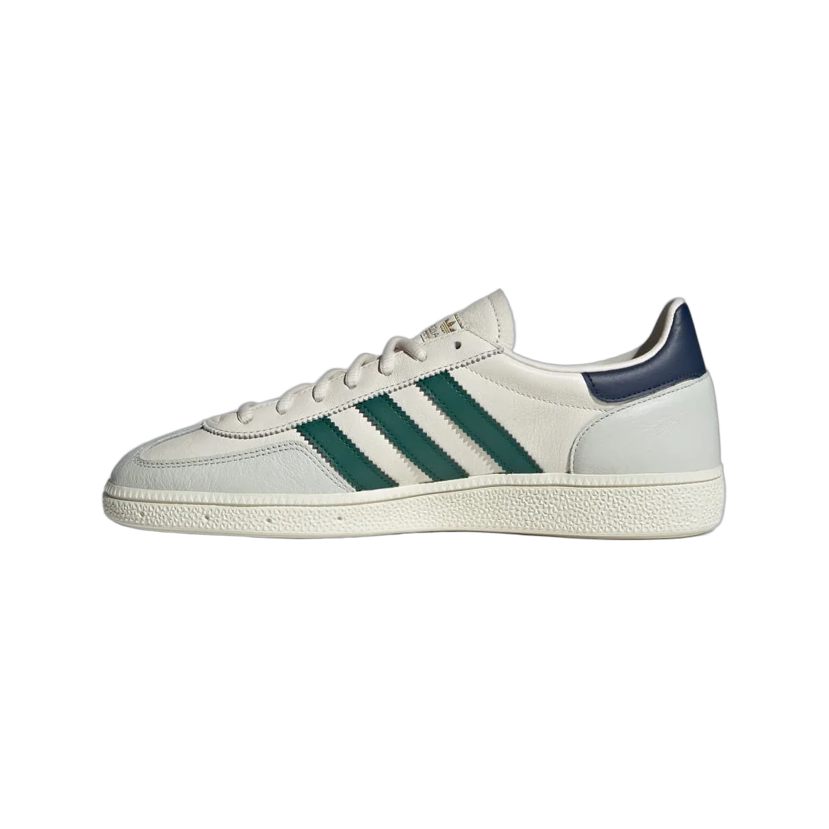 Adidas Handball Spezial Chalk White Collegiate Green Night Indigo