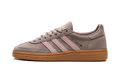 Adidas Handball Spezial Chalky Brown Clear Pink