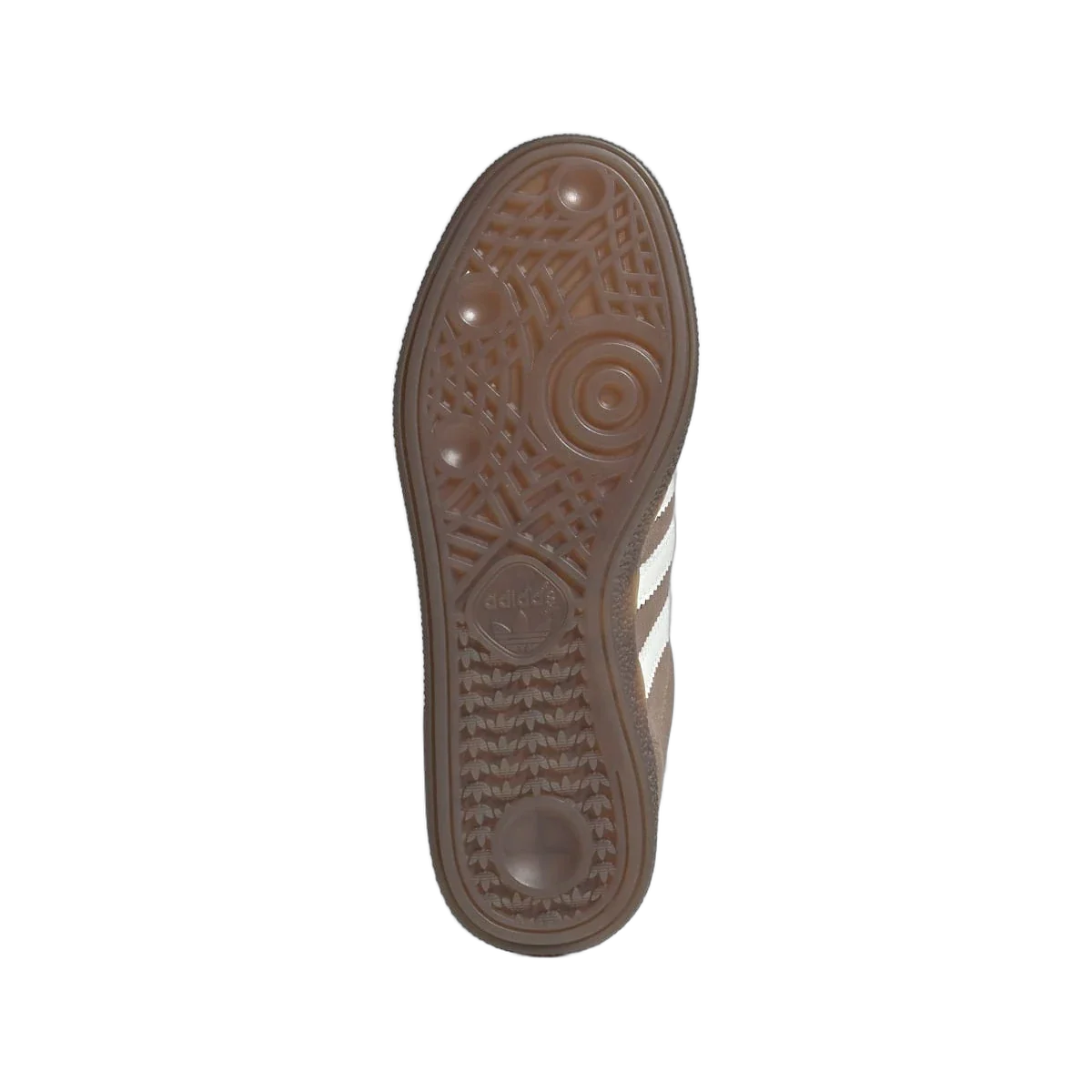 Adidas Handball Spezial Chalky Brown Cow Print