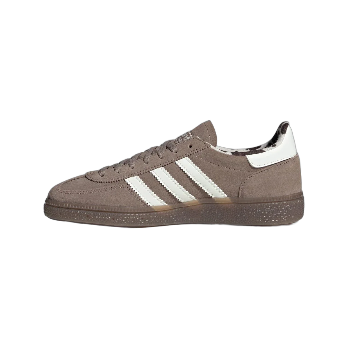 Adidas Handball Spezial Chalky Brown Cow Print