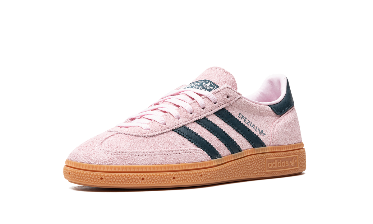 Adidas Handball Spezial Clear Pink Arctic Night