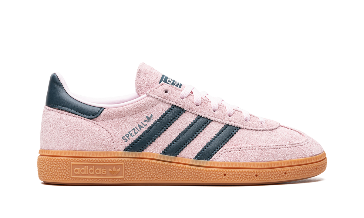 Adidas Handball Spezial Clear Pink Arctic Night
