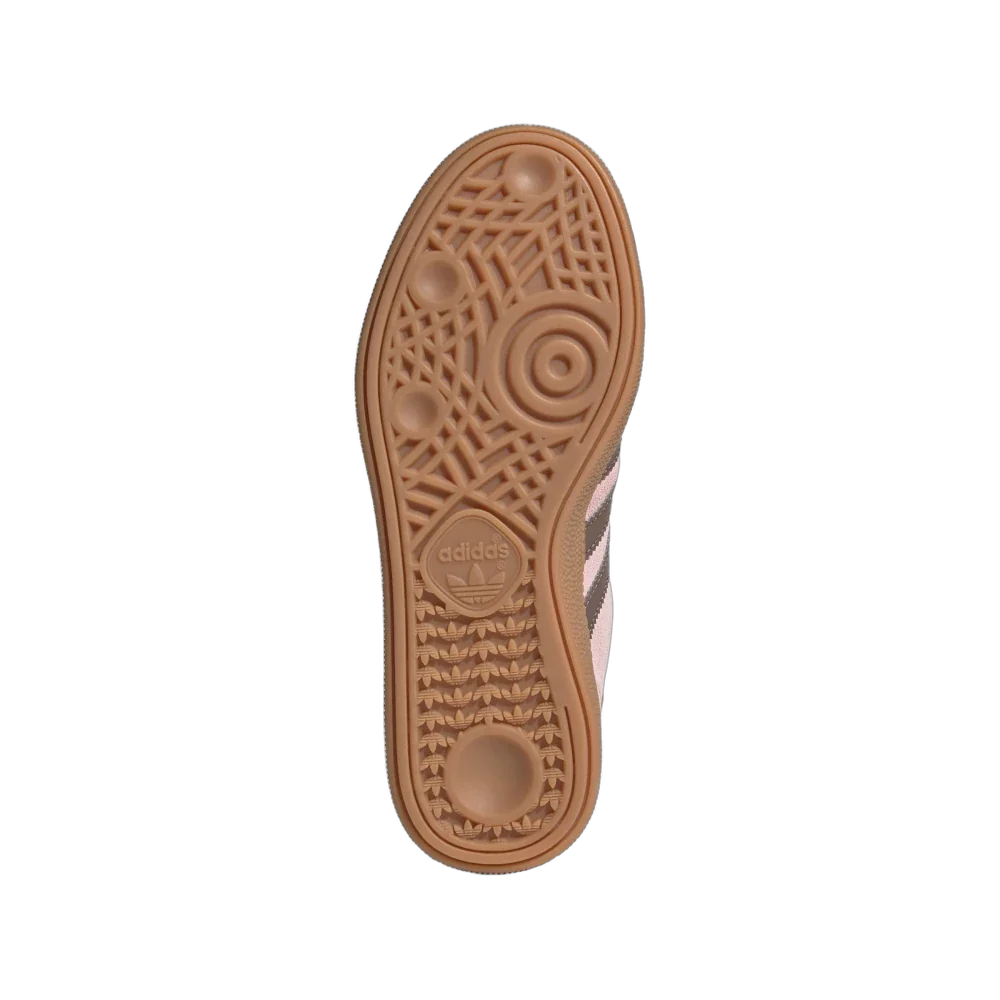 Adidas Handball Spezial Clear Pink Earth Strata, Clear Pink/Earth Strata/Gum (JH6190)