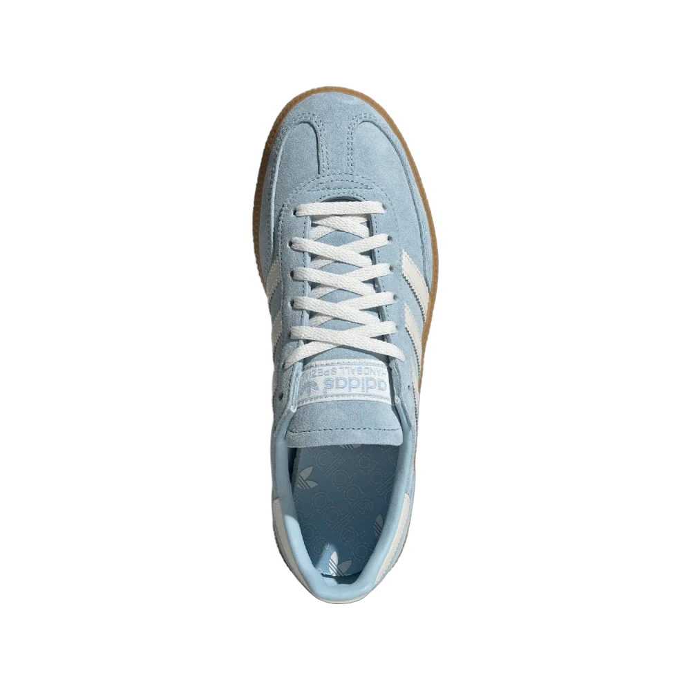 Adidas Handball Spezial Clear Sky, Clear Sky/Gum (JH8883)