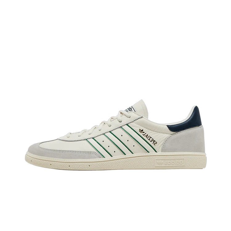 Adidas Handball Spezial Collegiate Green Night Indigo, Core White/Collegiate Green/Night Indigo (IF1959)