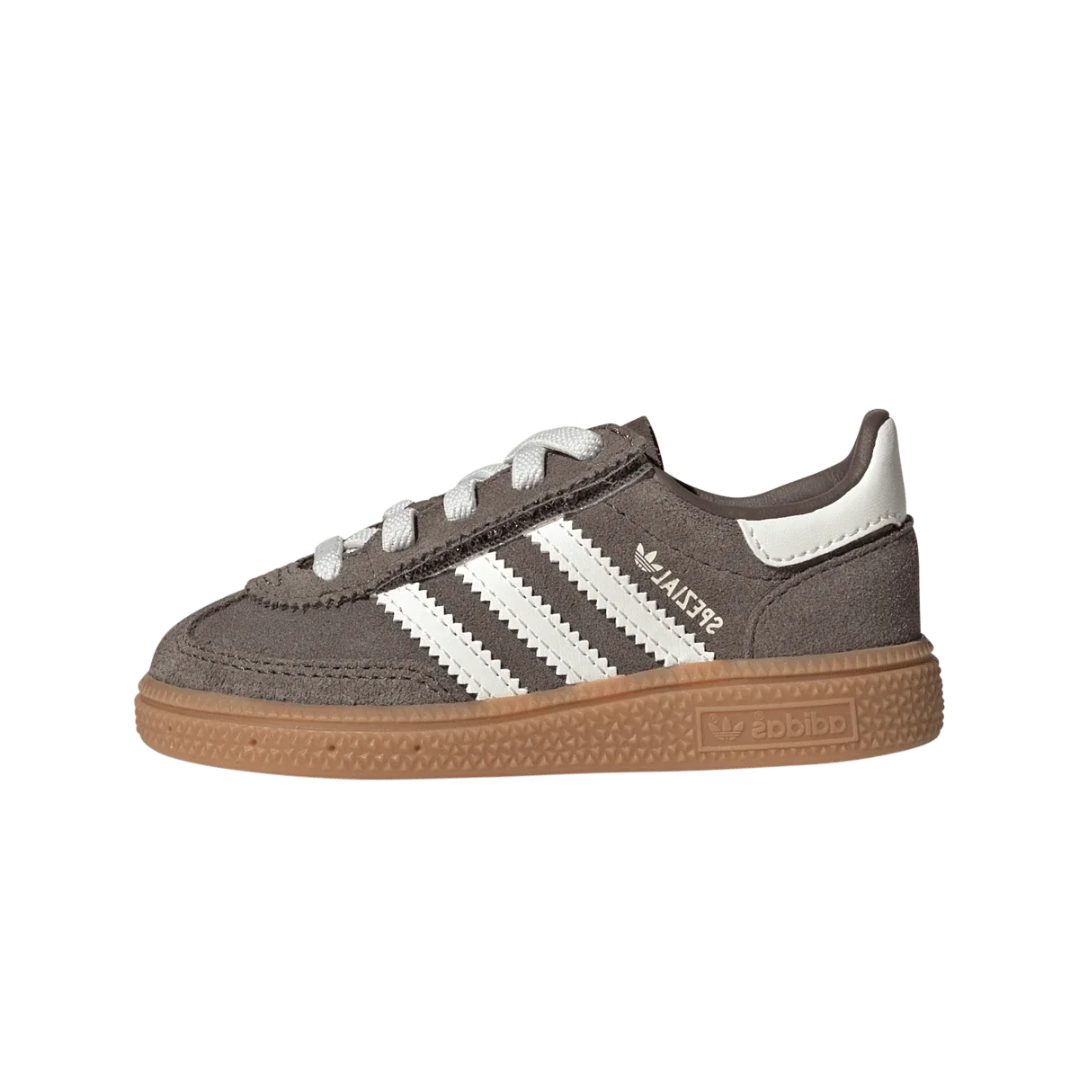 Adidas Handball Spezial Comfort Closure Earth Strata Off White (TD)