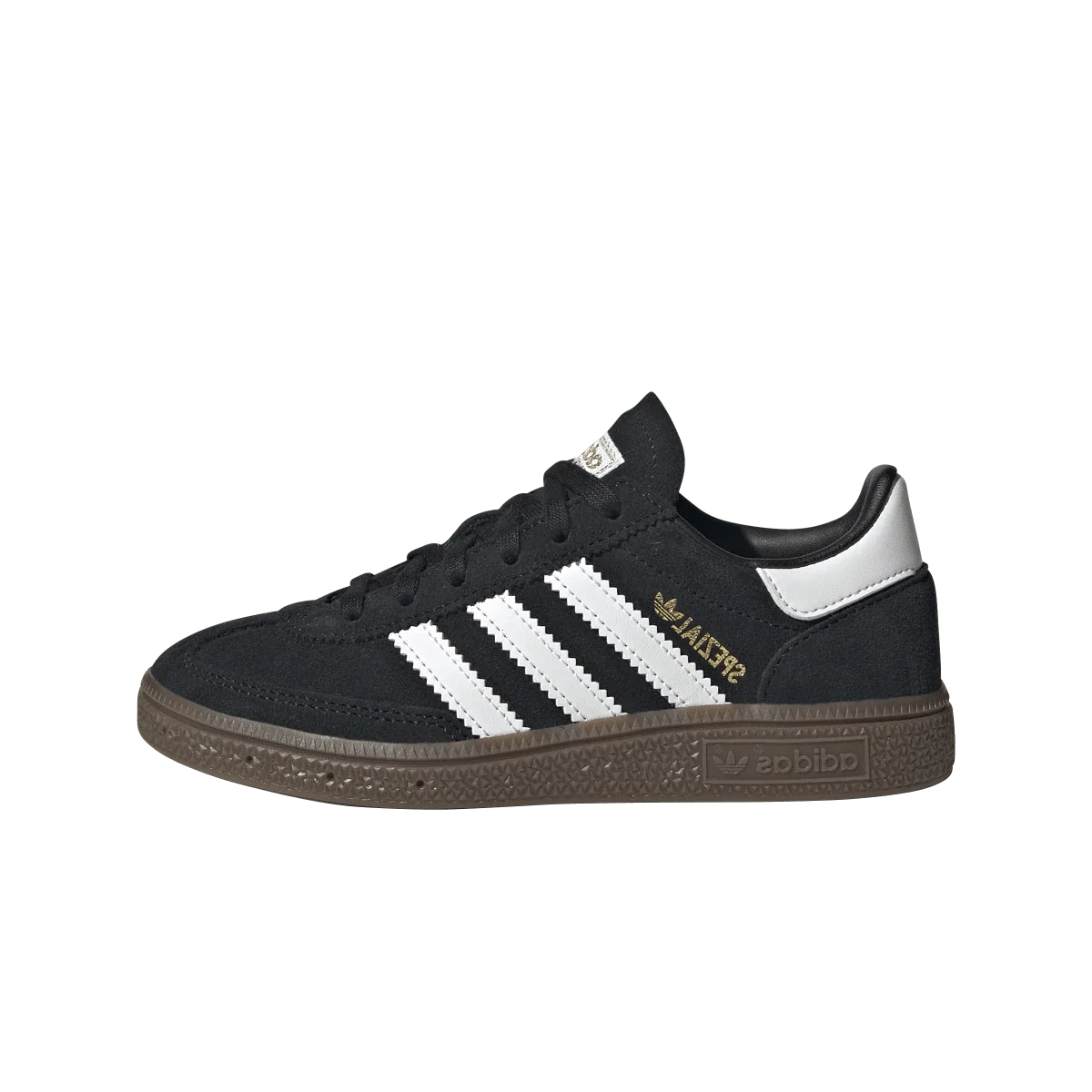 Adidas Handball Spezial Core Black Cloud White (PS)