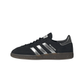Adidas Handball Spezial Core Black Silver Metallic