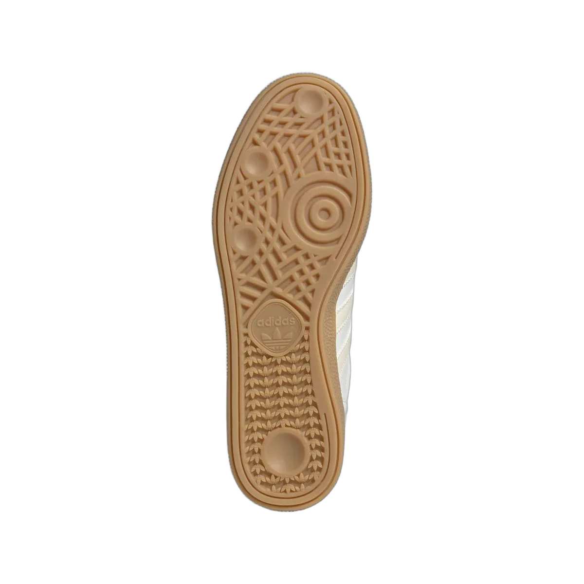 Adidas Handball Spezial Core White Wonder White Gum