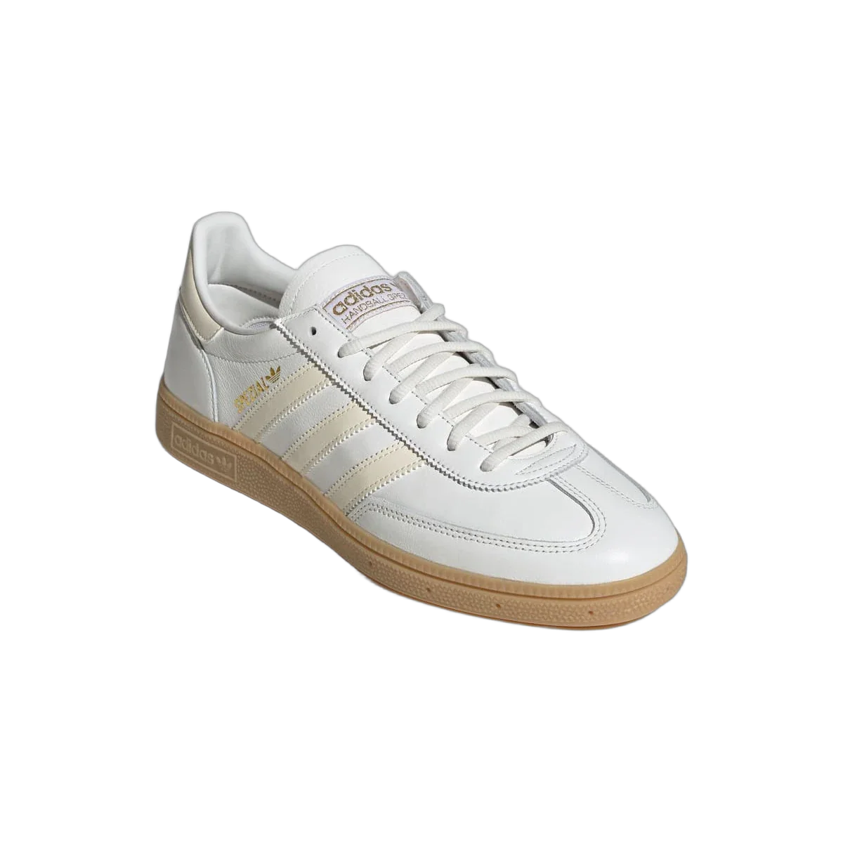 Adidas Handball Spezial Core White Wonder White Gum