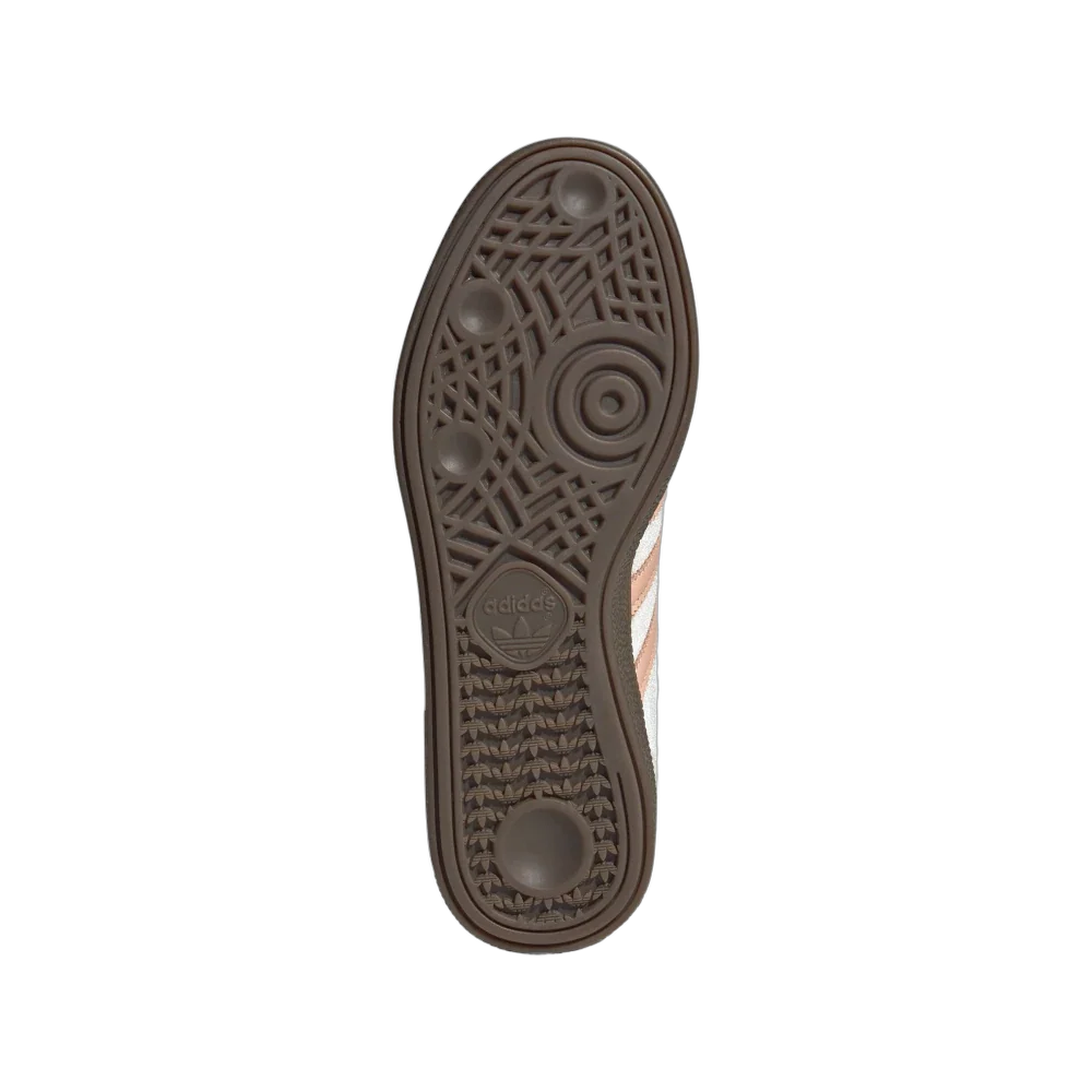 Adidas Handball Spezial Cream White Coral Velvet, Cream White/Power Coral /Semi Coral (JI2649)