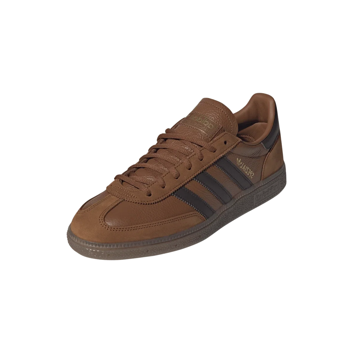 Adidas Handball Spezial Dusky Bronze Aurora Coffee