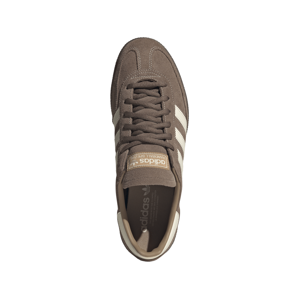 Adidas Handball Spezial Earth Strata Wonder White
