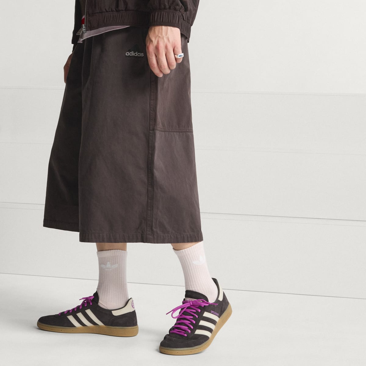 Adidas Handball Spezial FIFA World Cup 2026 Chile