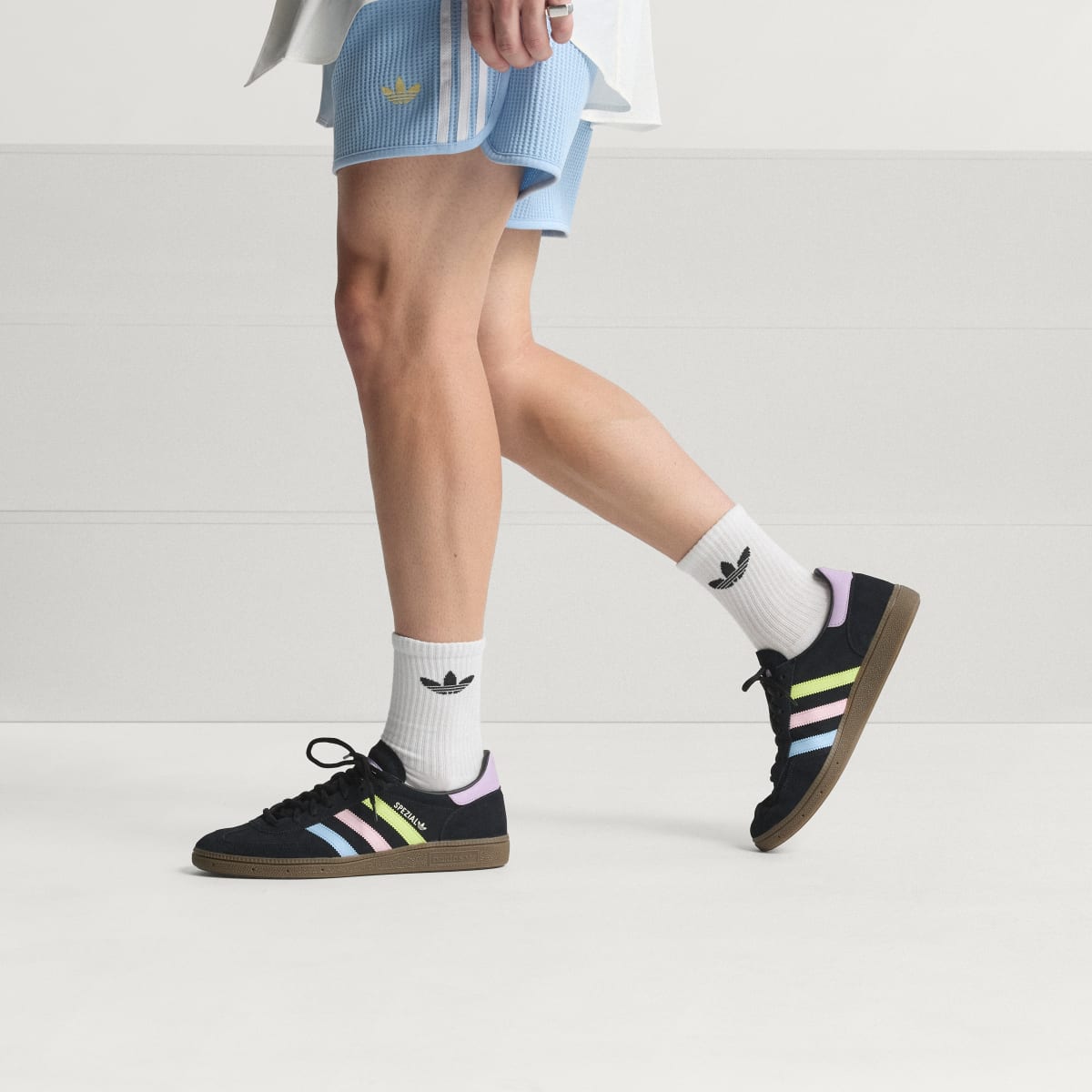 Adidas Handball Spezial FIFA World Cup 2026 Japan