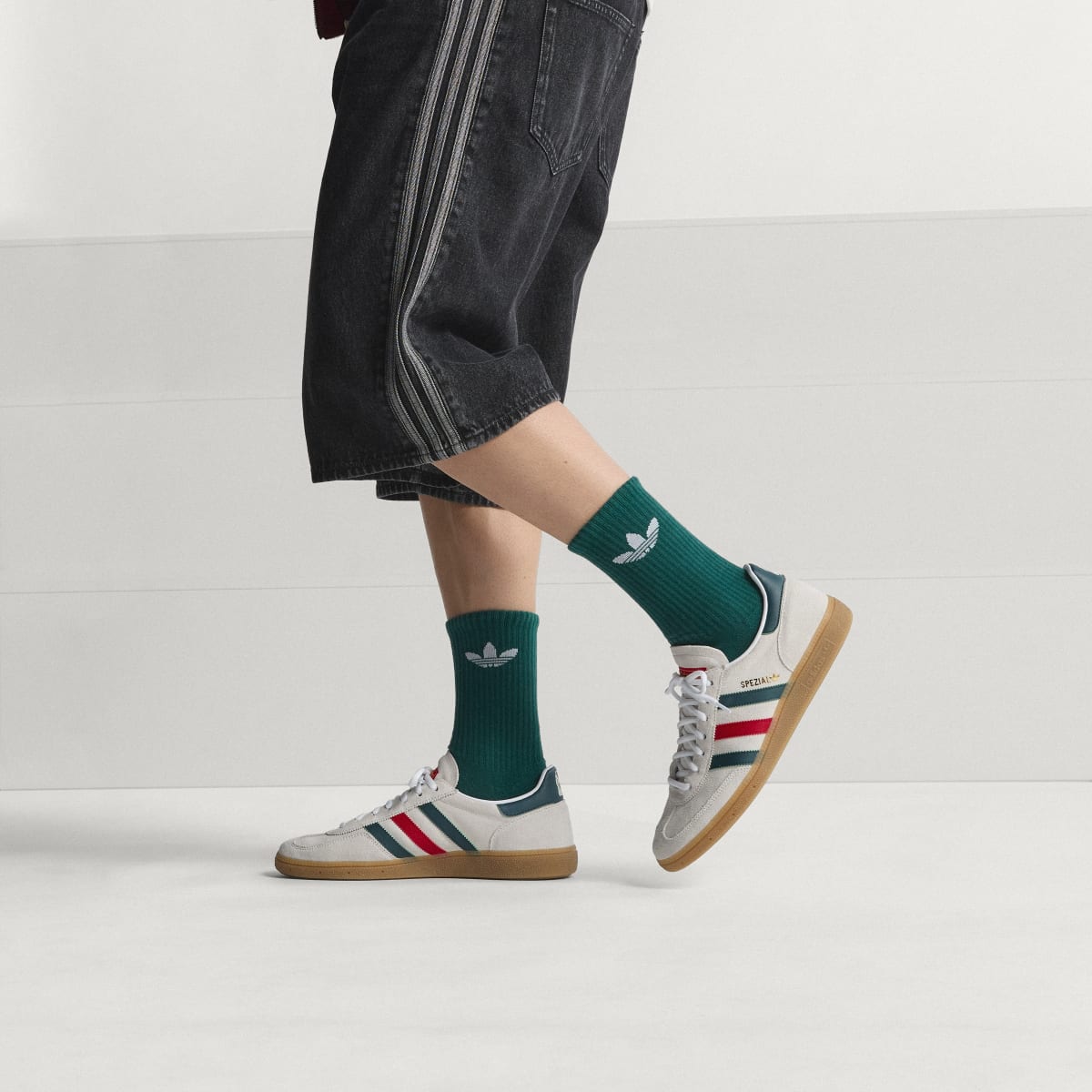 Adidas Handball Spezial FIFA World Cup 2026 Mexico