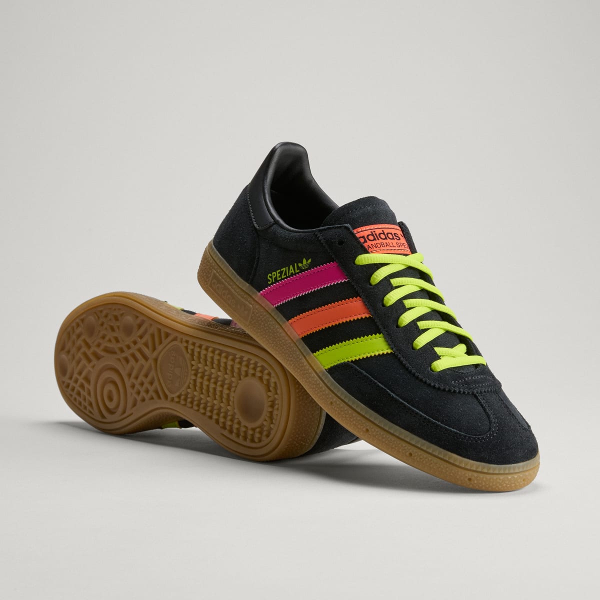 Adidas Handball Spezial FIFA World Cup 2026 Peru