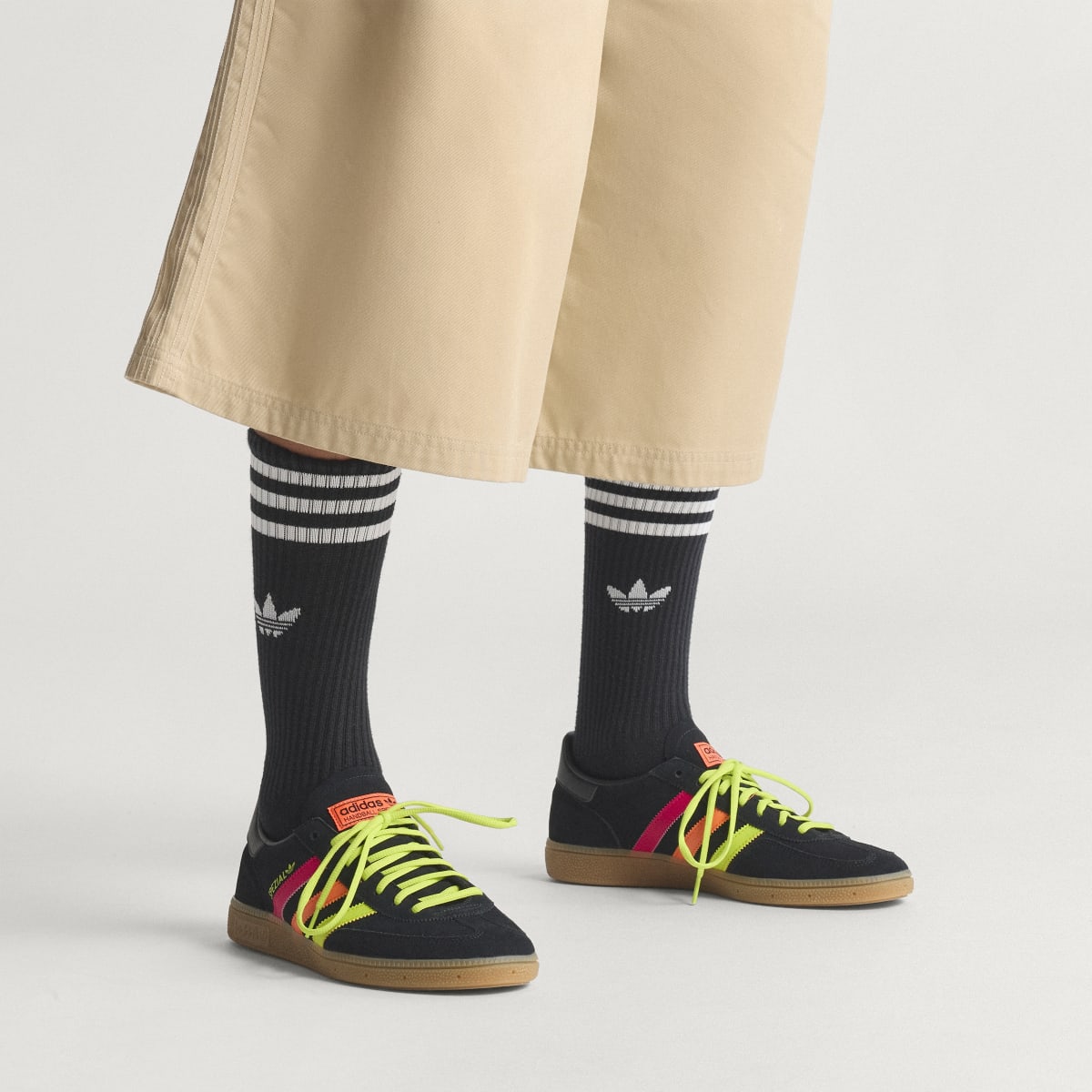 Adidas Handball Spezial FIFA World Cup 2026 Peru