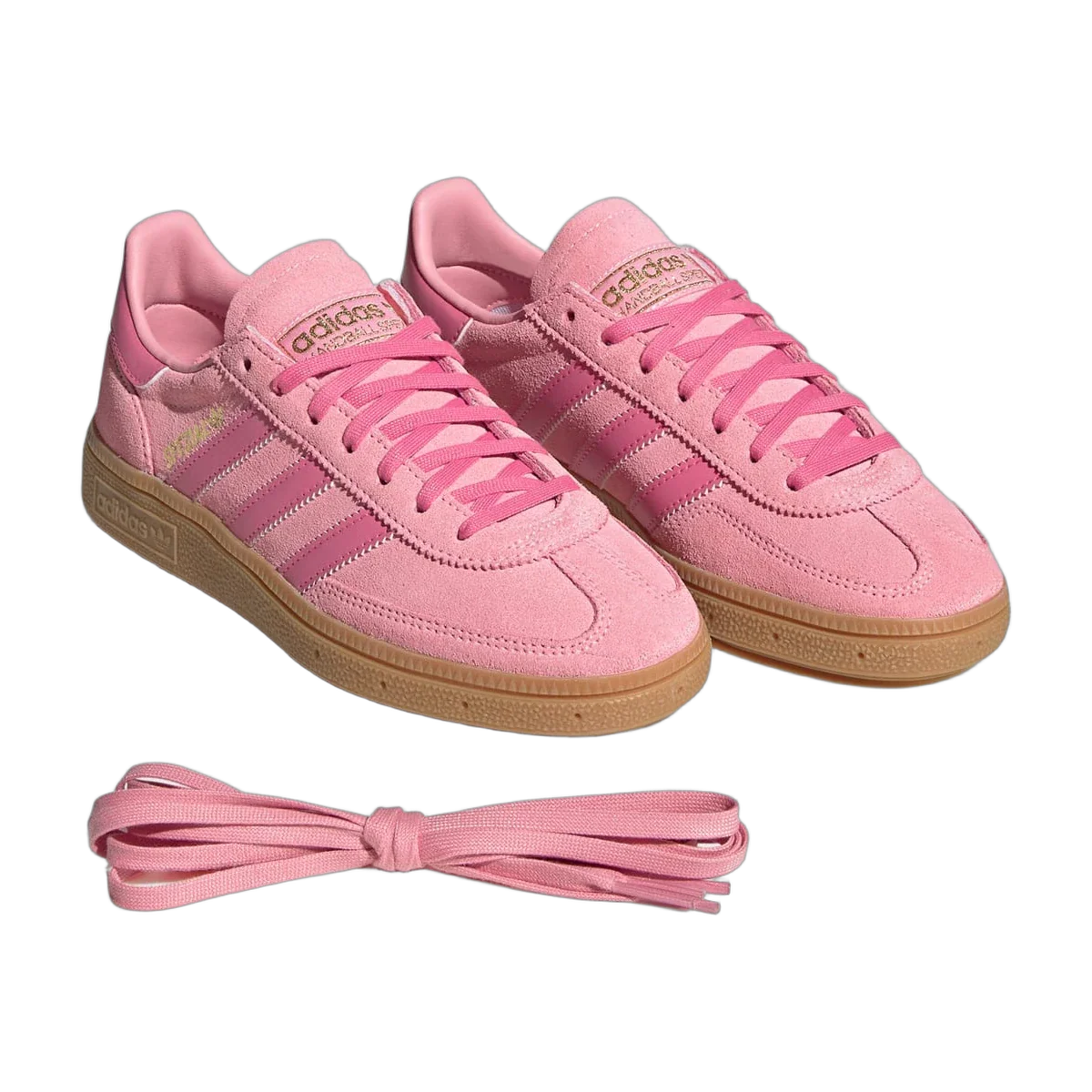 Adidas Handball Spezial Glow Pink Rose Tone