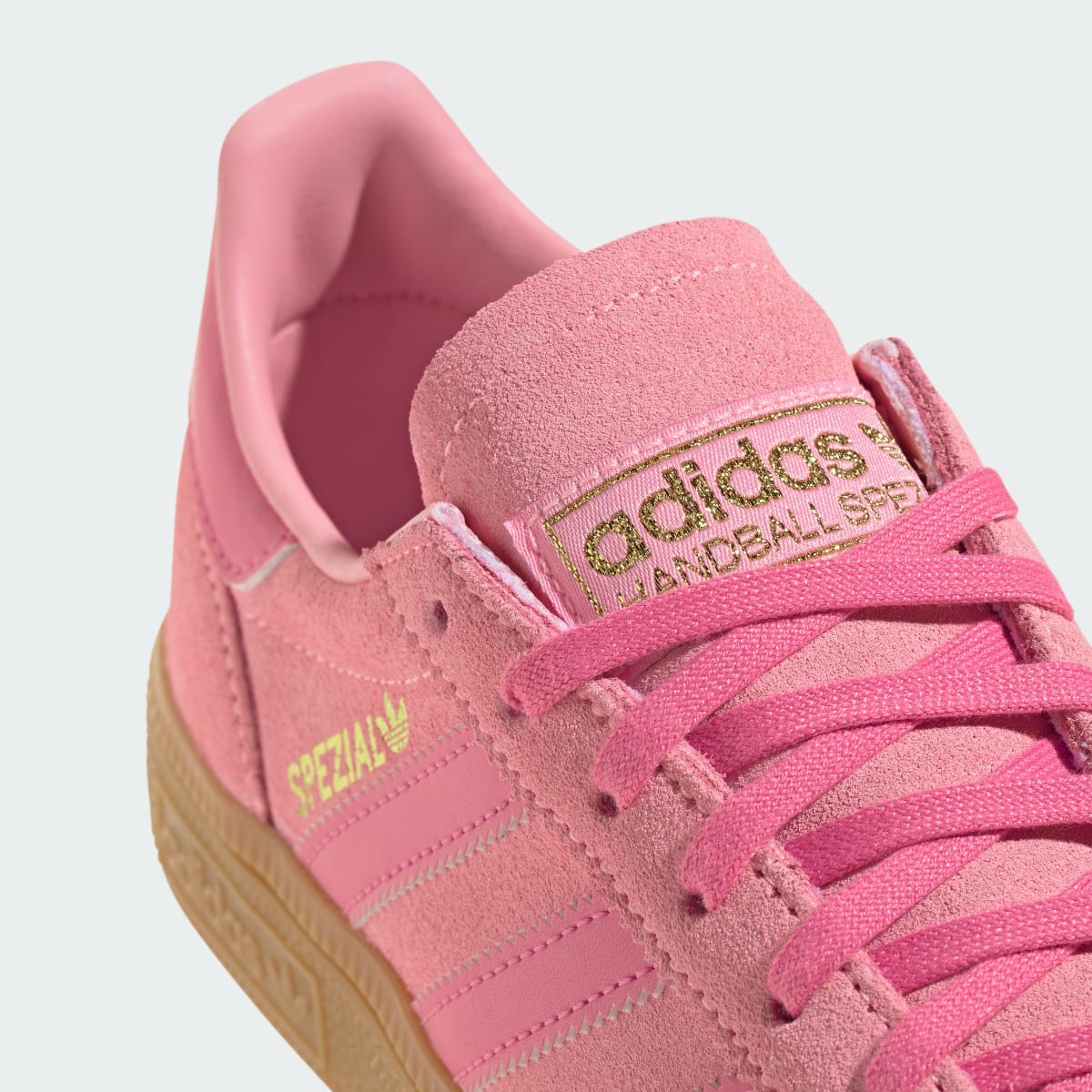 Adidas Handball Spezial Glow Pink Rose Tone