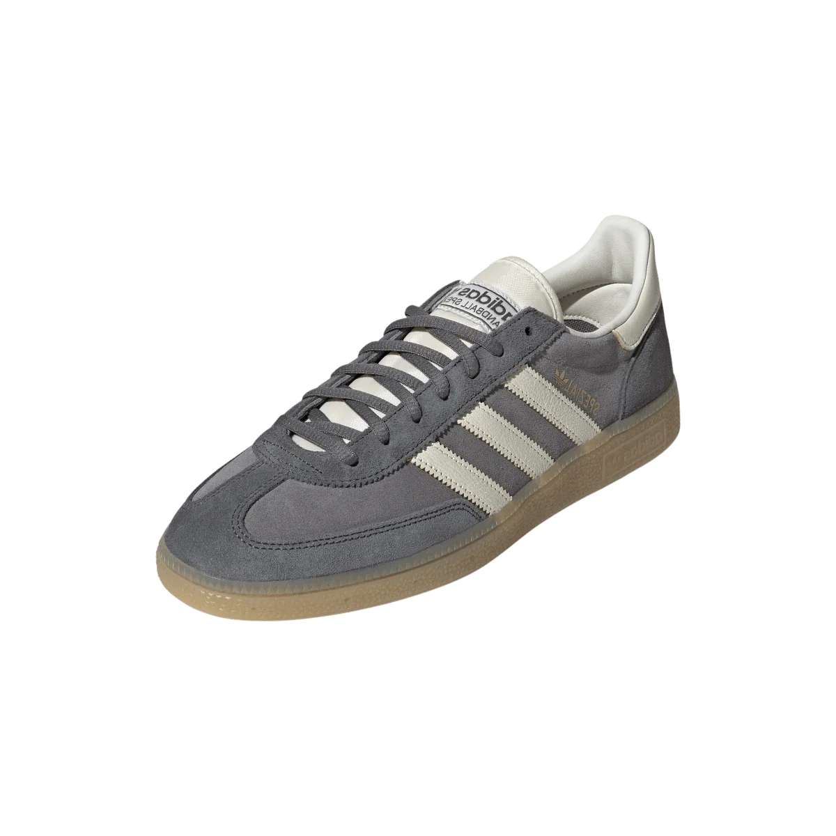 Adidas Handball Spezial Grey Four Off White