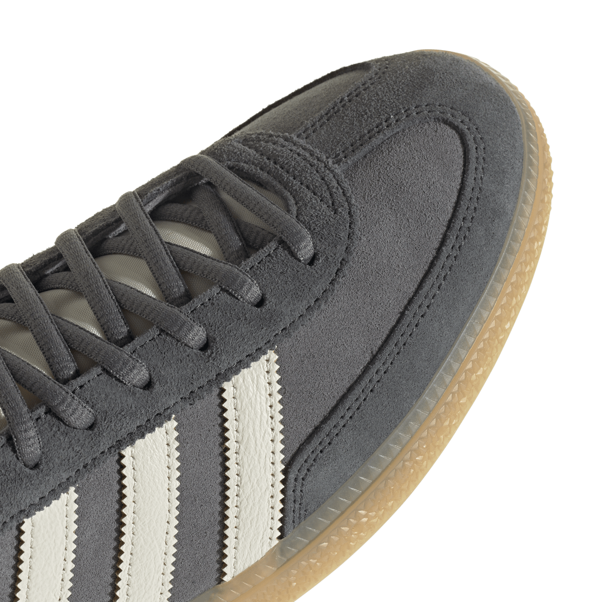 Adidas Handball Spezial Grey Four Off White