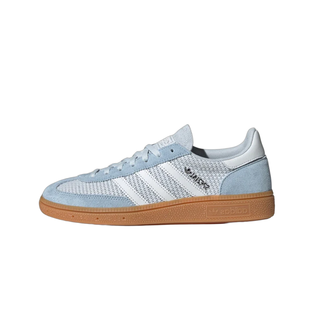 Adidas Handball Spezial Halo Blue White Wonder Blue, Halo Blue/Footwear White/Wonder Blue (JI2656)