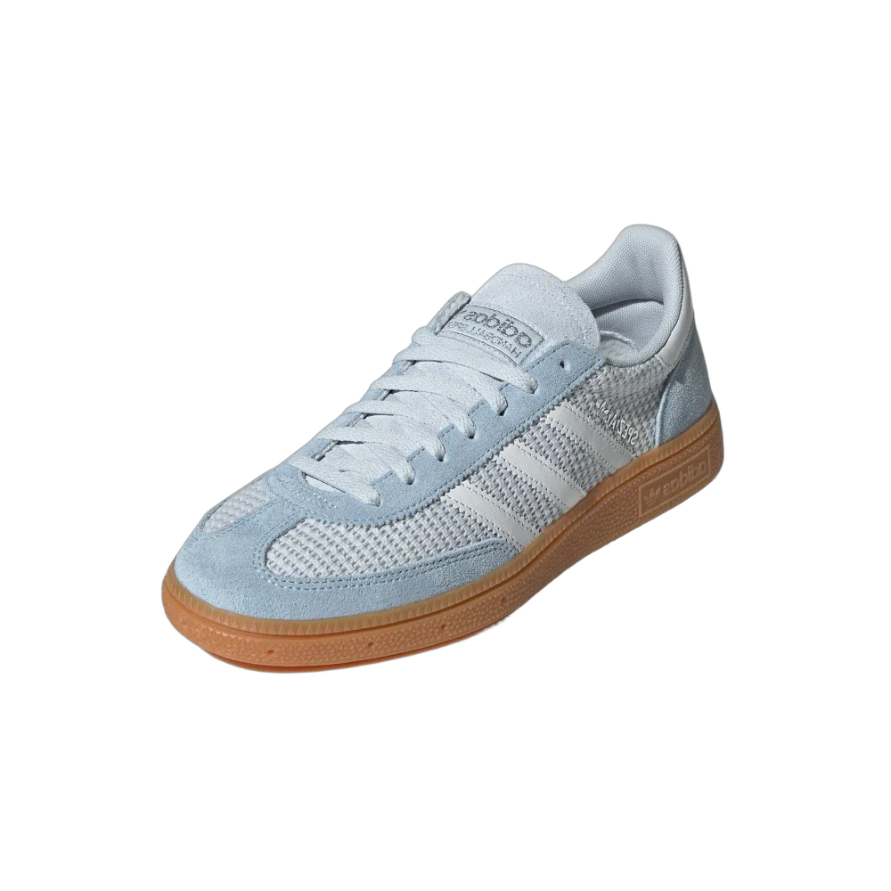 Adidas Handball Spezial Halo Blue White Wonder Blue, Halo Blue/Footwear White/Wonder Blue (JI2656)