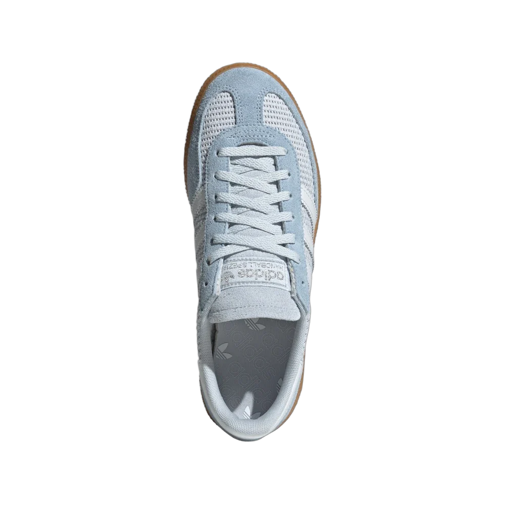 Adidas Handball Spezial Halo Blue White Wonder Blue, Halo Blue/Footwear White/Wonder Blue (JI2656)