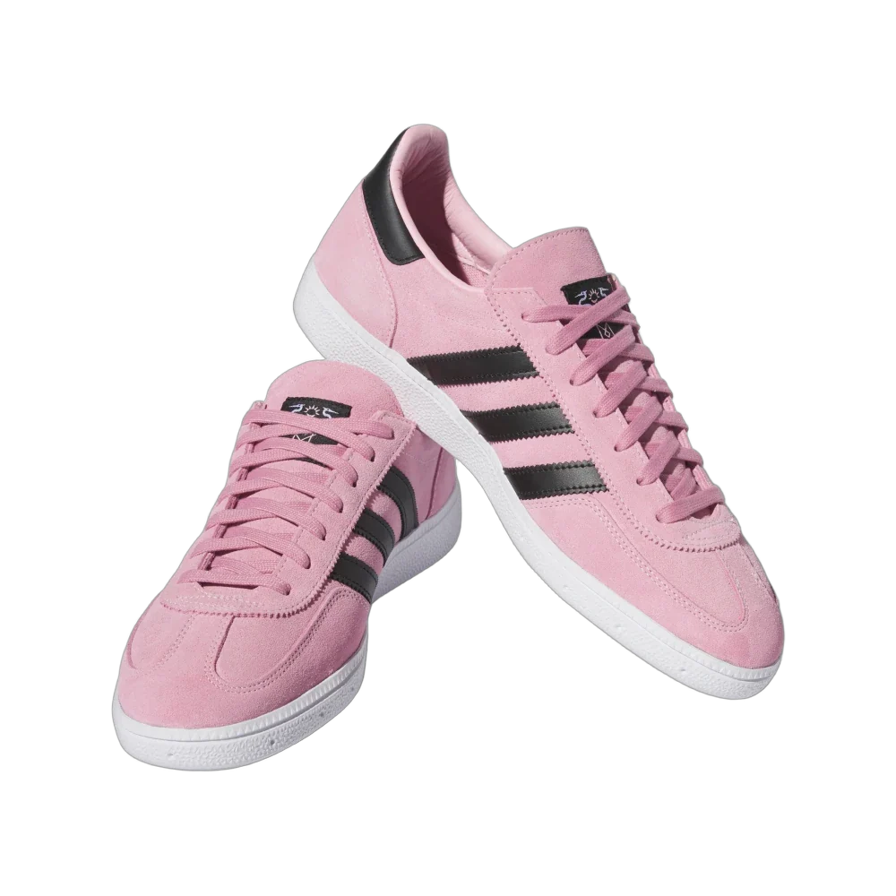 Adidas Handball Spezial Inter Miami CF, Pink (HQ8999)
