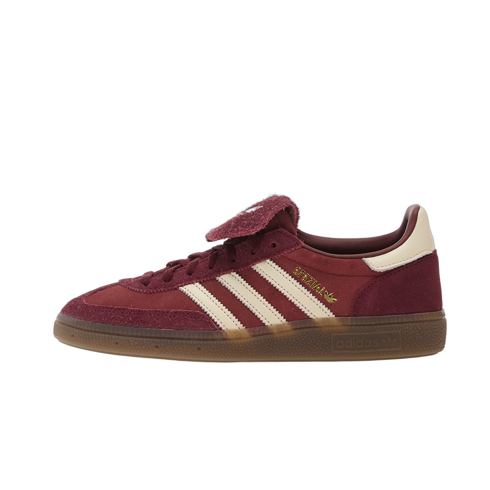 Adidas Handball Spezial LT Shadow Red Off White