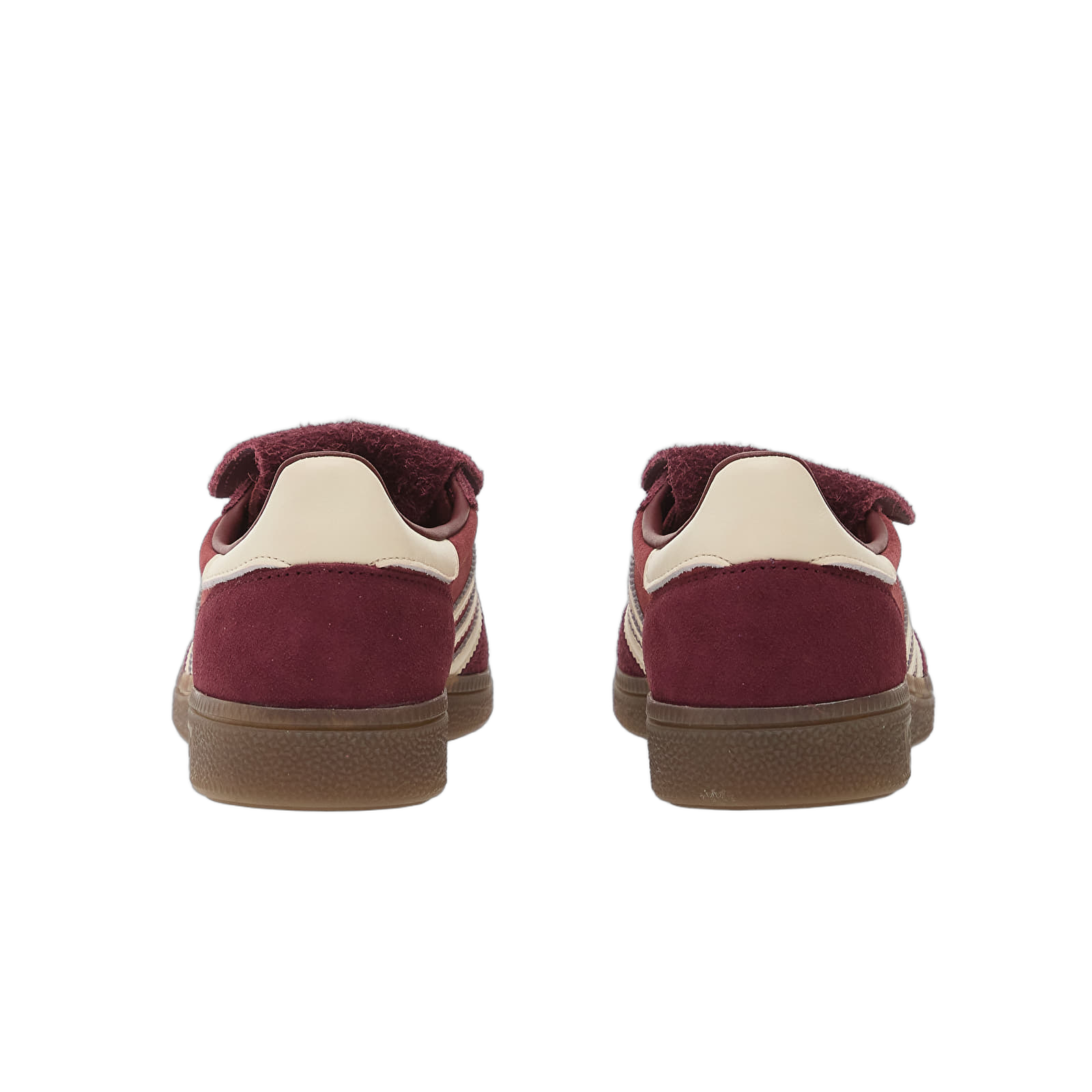 Adidas Handball Spezial LT Shadow Red Off White